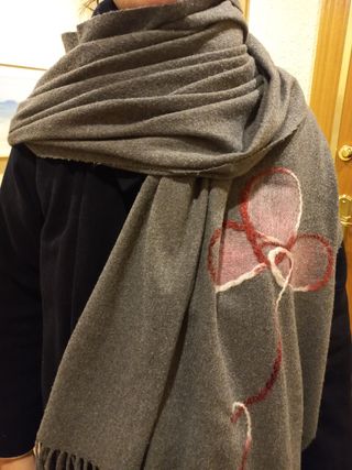 Bufanda