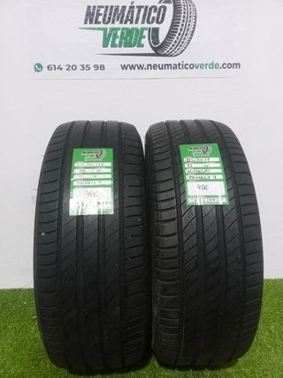 215 50 17 95W MICHELIN PRIMACY 4