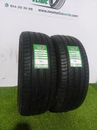 215 50 17 95W MICHELIN PRIMACY 4