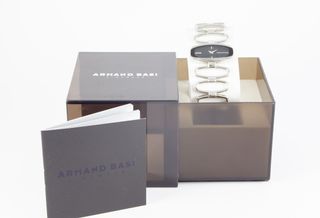 Armand Basi Quartz Ladies Ref: A-0101L