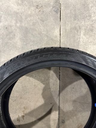 Nankang 225/35/18 noble sport ns 20