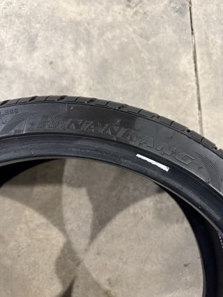Nankang 225/35/18 noble sport ns 20
