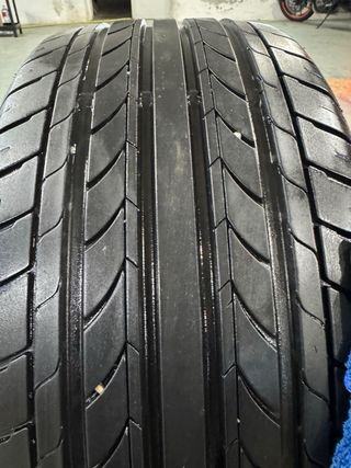 Nankang 225/35/18 noble sport ns 20