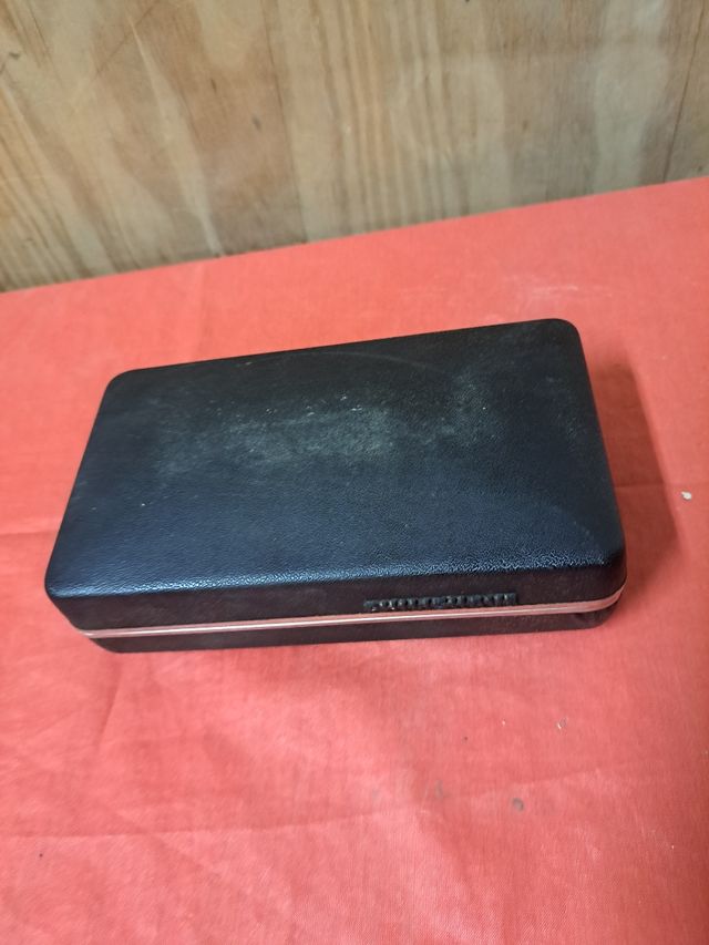 Maquinilla de afeitar Philishave De Luxe