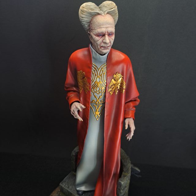 Figura Dracula