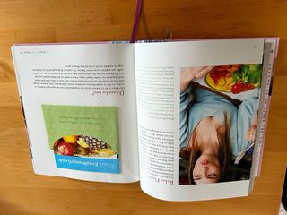 Das Mami Buch: Schwangerschaft