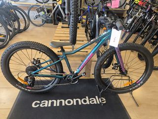 Cannondale Kids trail 24"