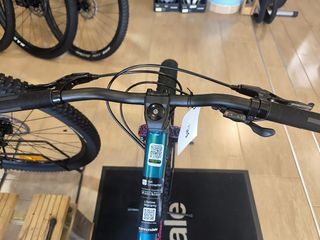 Cannondale Kids trail 24"