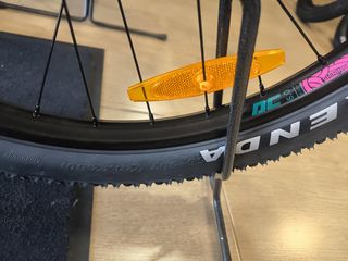 Cannondale Kids trail 24"
