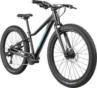 Cannondale Kids trail 24"