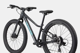 Cannondale Kids trail 24"
