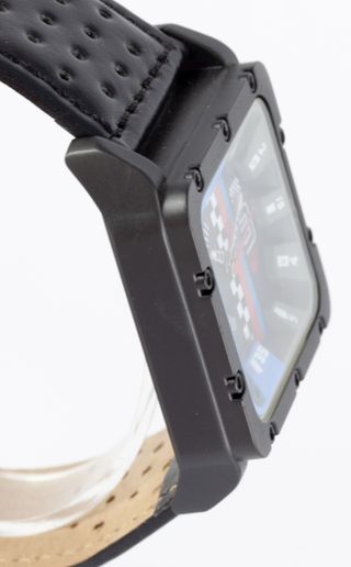 Ene 104 Racer Quartz Ref: 11589