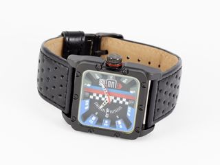 Ene 104 Racer Quartz Ref: 11589