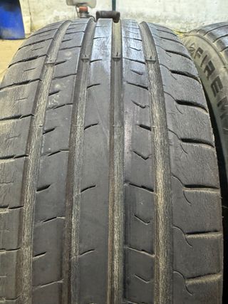2 neumaticos 195/45/16 firemax fm601