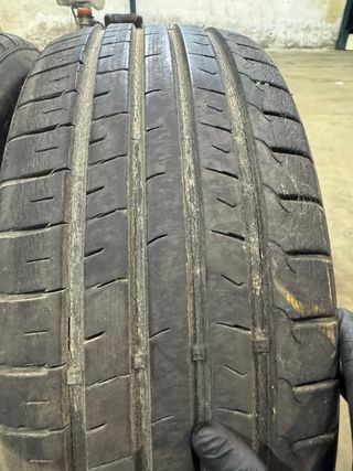 2 neumaticos 195/45/16 firemax fm601