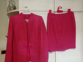 Chaqueta