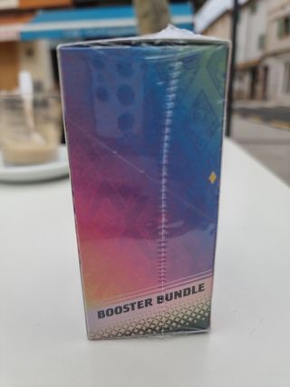 Booster Bundle Prismatic Evolutions