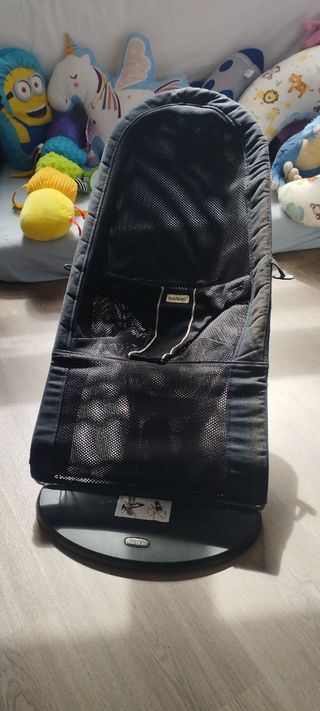 Hamaca Babybjorn