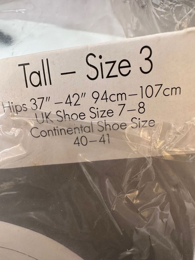 Pantis Christian Dior.