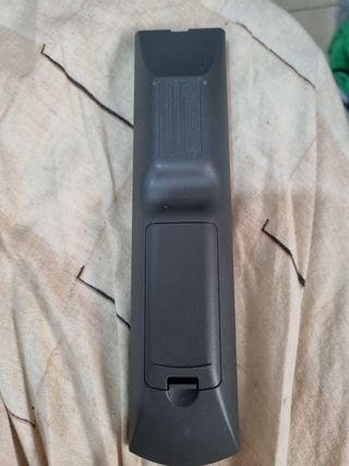 Mando a distancia sony dvd