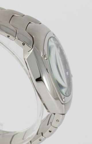 Paul Versan Quartz Chronograph Ref: PV7-BAN