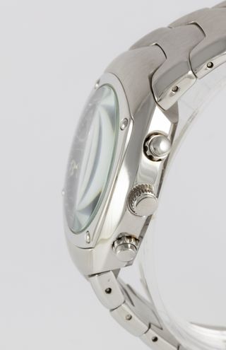 Paul Versan Quartz Chronograph Ref: PV7-BAN