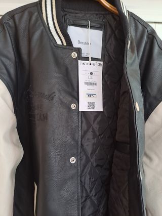 Chaqueta 