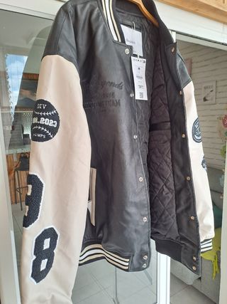 Chaqueta 