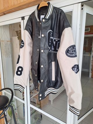 Chaqueta 