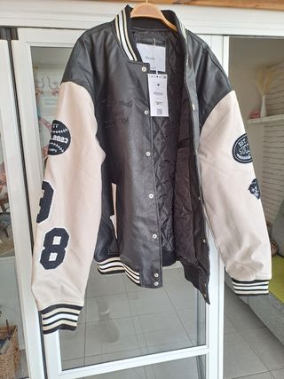 Chaqueta 