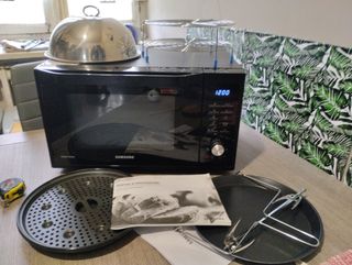 Microonde Samsung