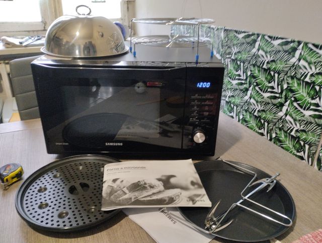 Microonde Samsung 