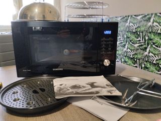 Microonde Samsung