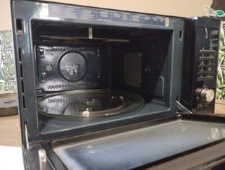 Microonde Samsung