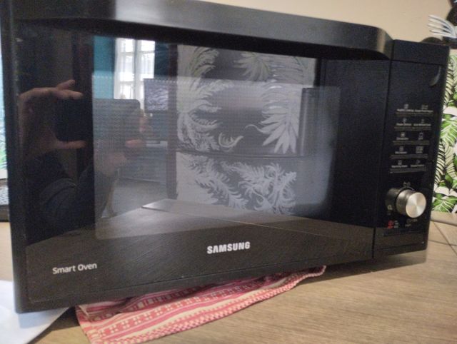 Microonde Samsung 