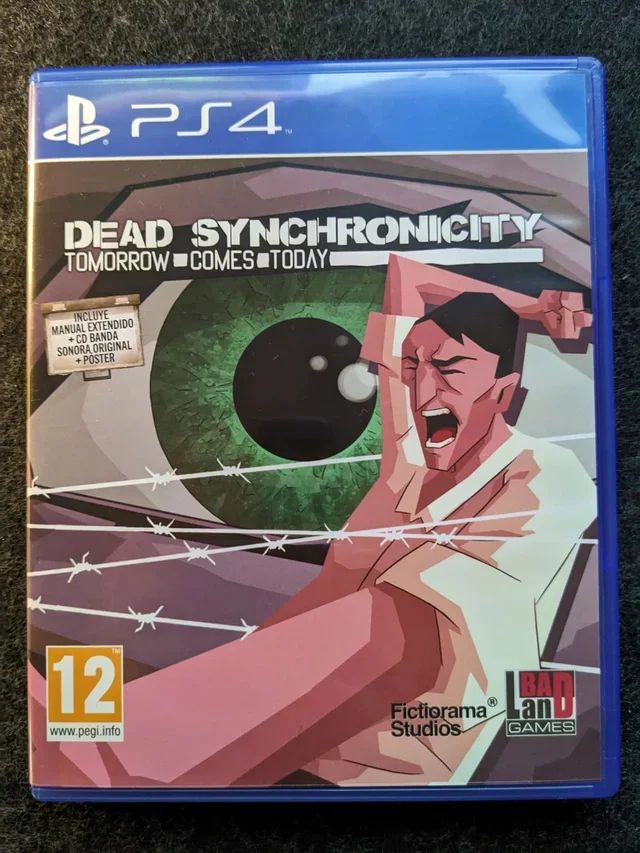 Imagen de Life is Strange Before the Storm Limited Edition