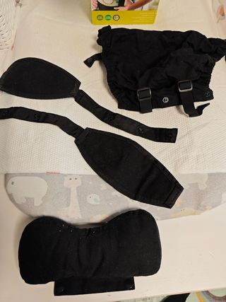Mochila boba