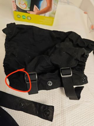 Mochila boba