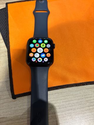Apple Wacth SE Gps Celular 44mm