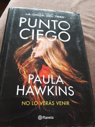 Punto ciego