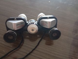 Prismáticos 
