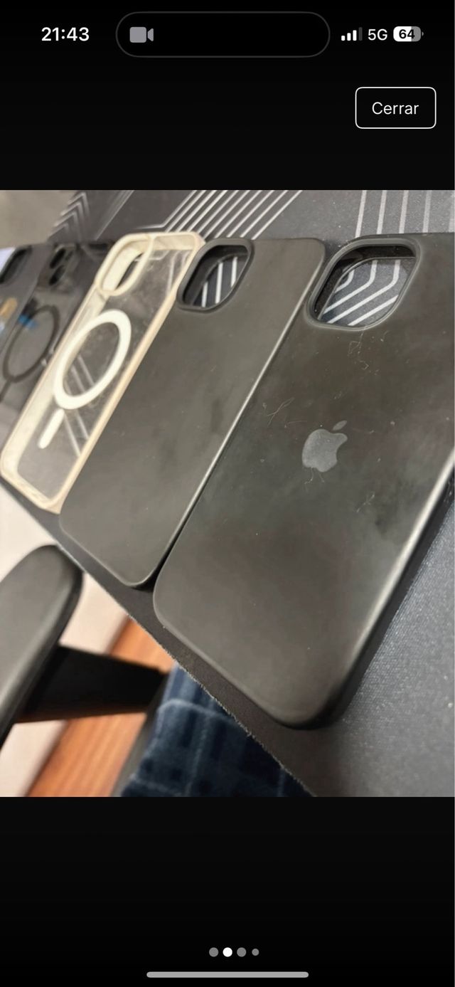 Custodie per iPhone 13/14