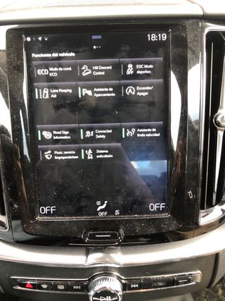 Volvo XC60 2019