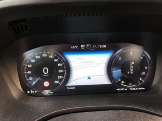 Volvo XC60 2019