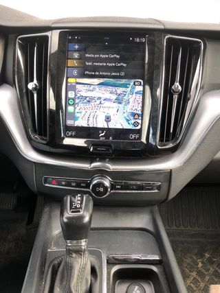 Volvo XC60 2019