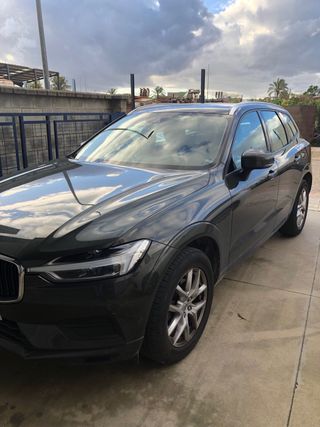 Volvo XC60 2019
