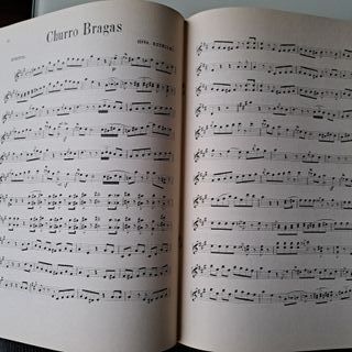 Método de mandolina