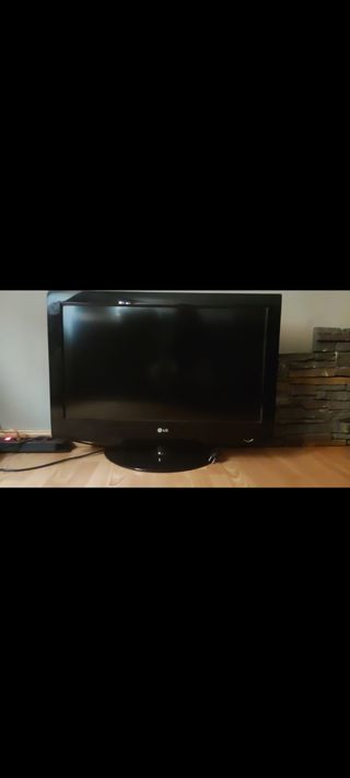 Television lg 32 pulgadas
