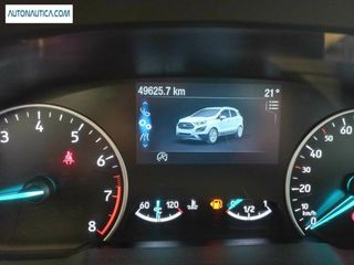 Ford Ecosport 1.0 ecoboost st line 125 