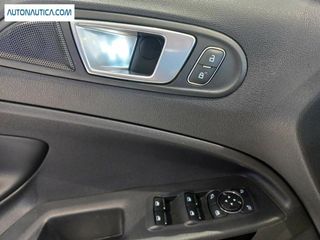 Ford Ecosport 1.0 ecoboost st line 125 